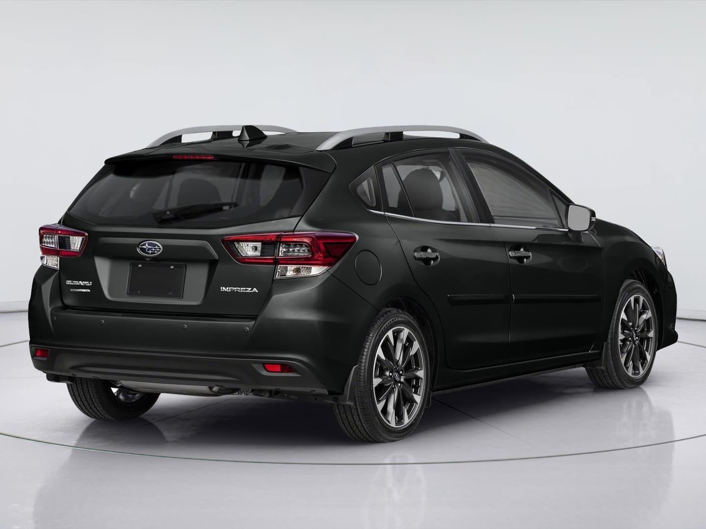 2020 Subaru Impreza Limited