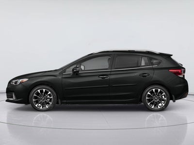 2020 Subaru Impreza Limited