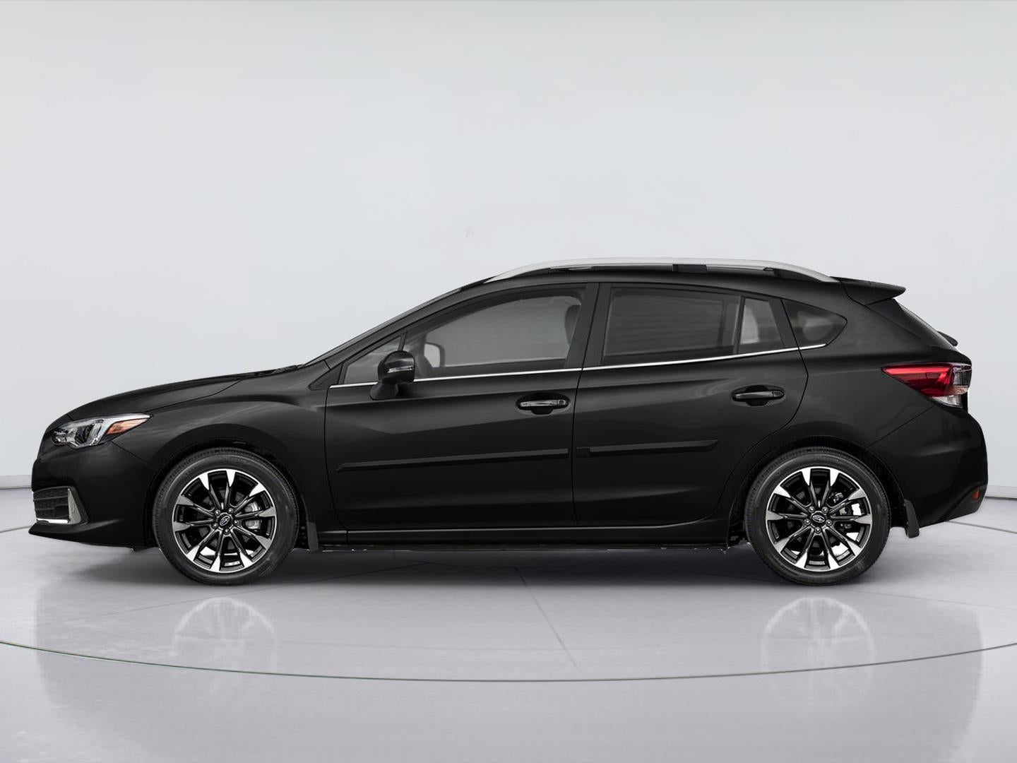 2020 Subaru Impreza Limited