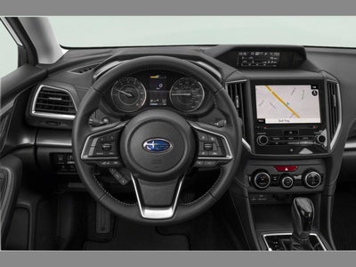 2020 Subaru Impreza Limited