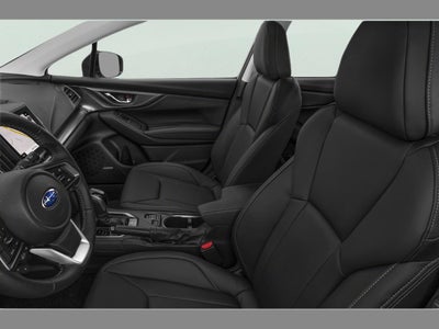 2020 Subaru Impreza Limited