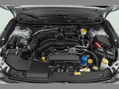 2020 Subaru Impreza Limited