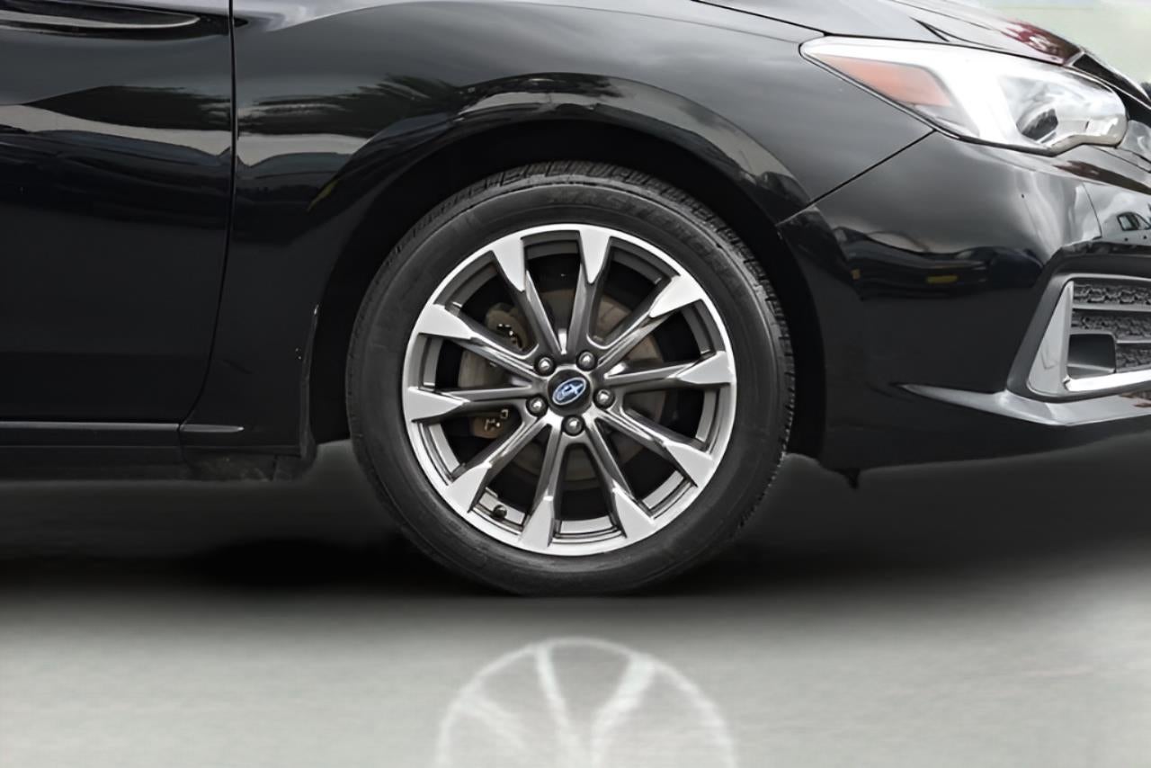 2020 Subaru Impreza Limited