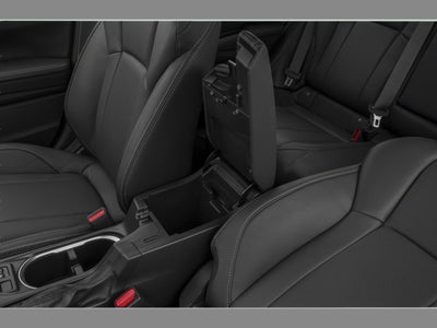 2020 Subaru Impreza Limited