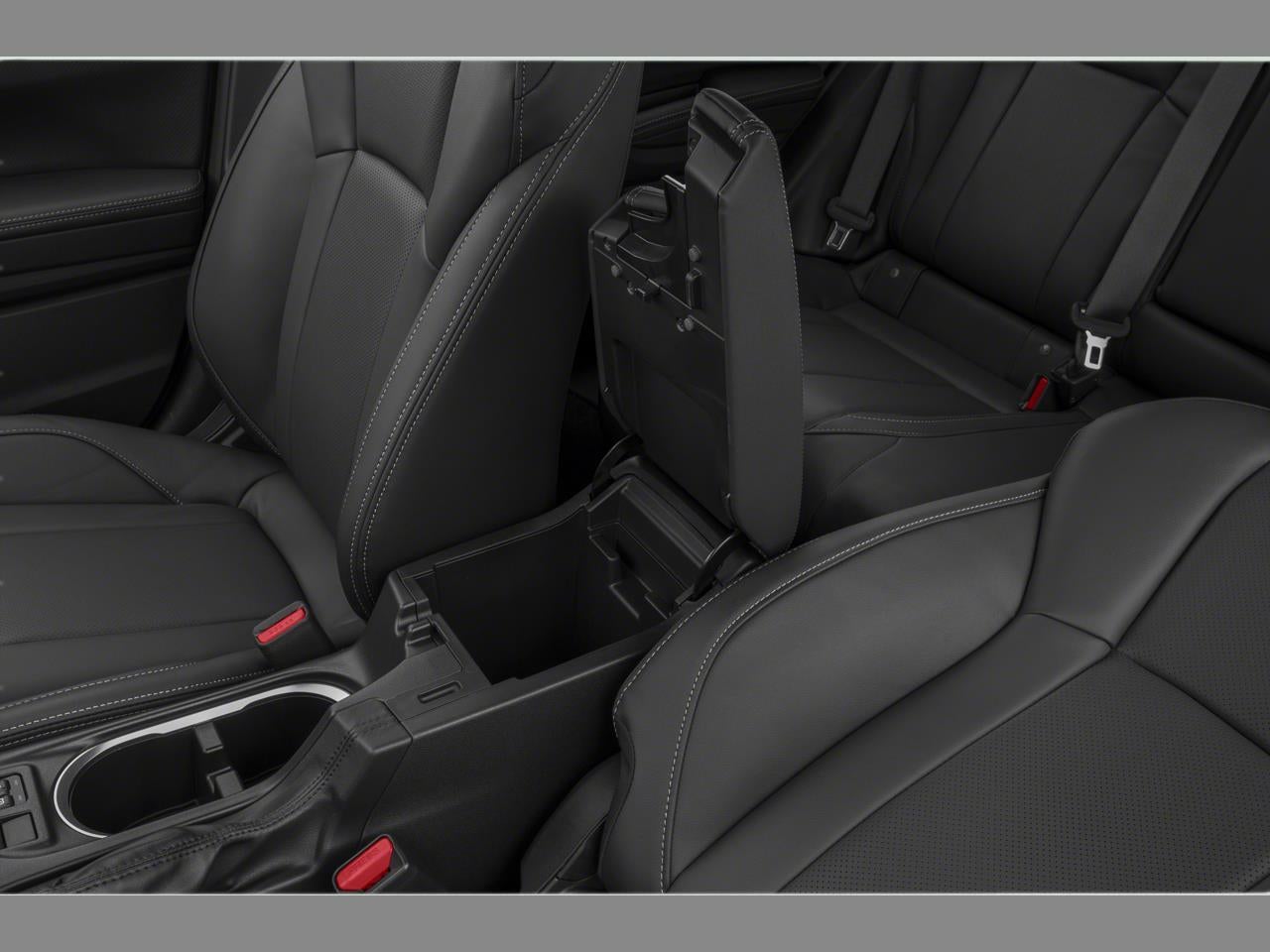 2020 Subaru Impreza Limited