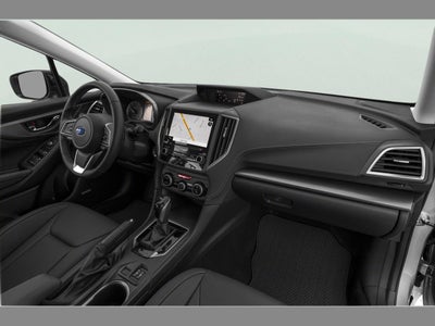 2020 Subaru Impreza Limited