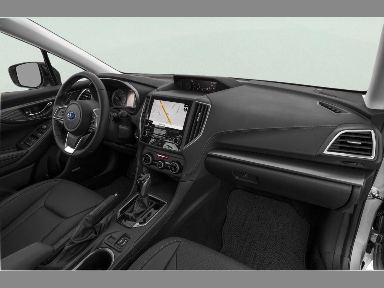 2020 Subaru Impreza Limited