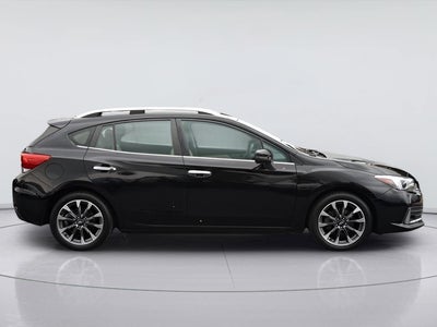 2020 Subaru Impreza Limited