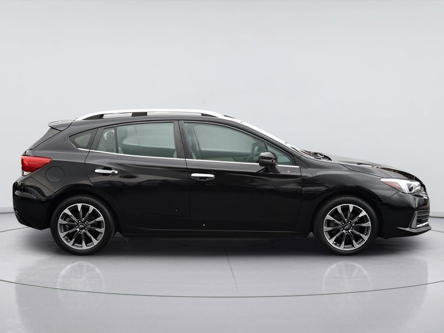 2020 Subaru Impreza Limited