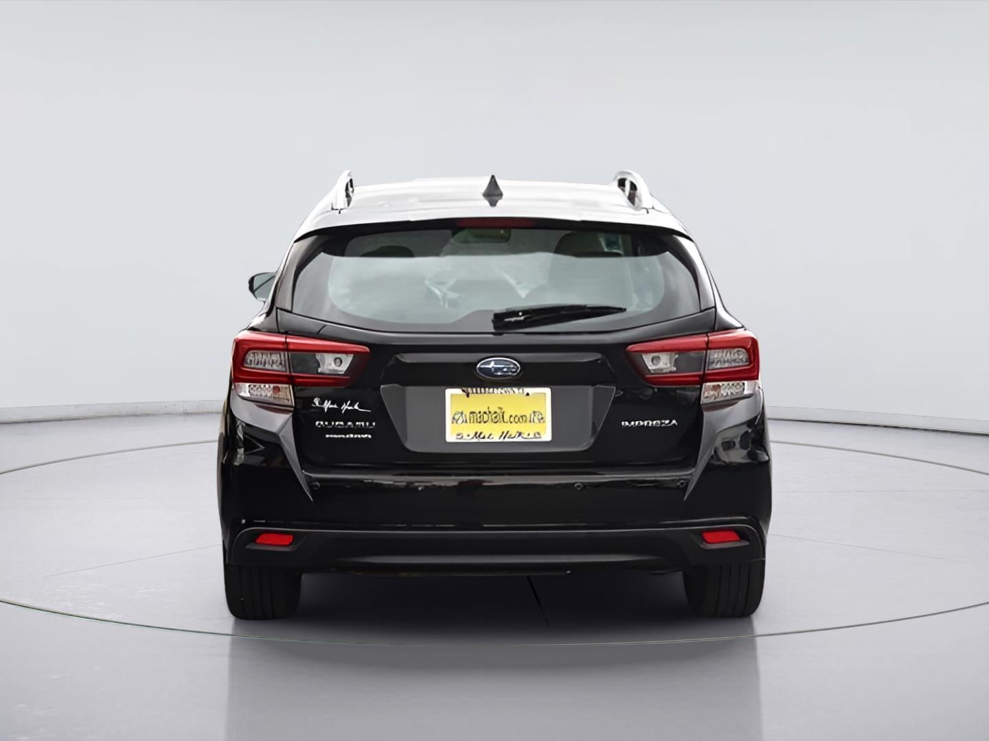 2020 Subaru Impreza Limited