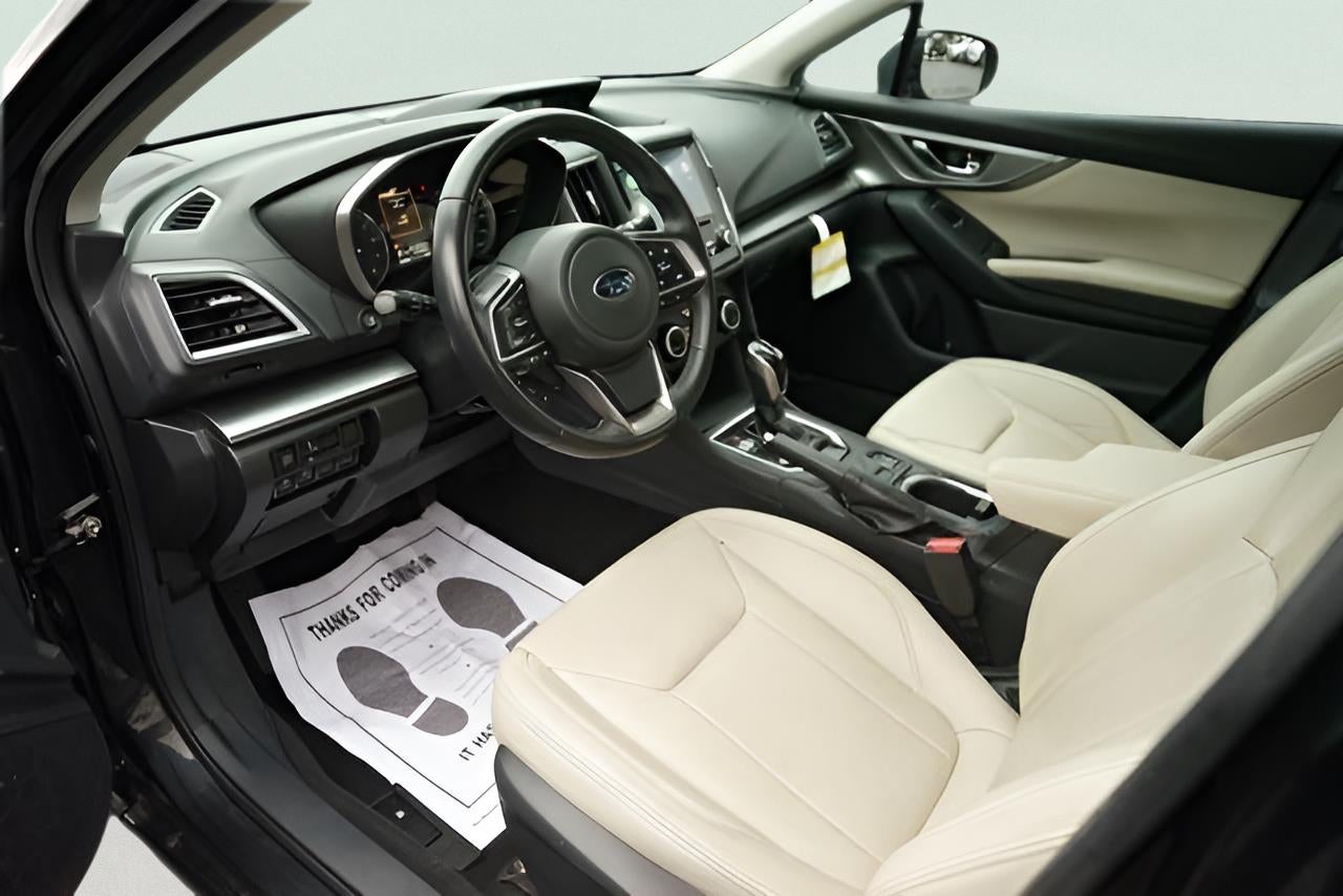 2020 Subaru Impreza Limited