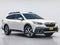 2021 Subaru Outback Touring
