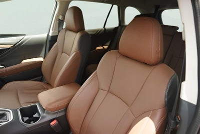 2021 Subaru Outback Touring