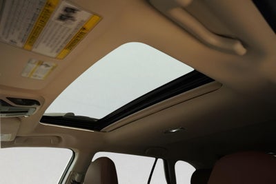 2021 Subaru Outback Touring