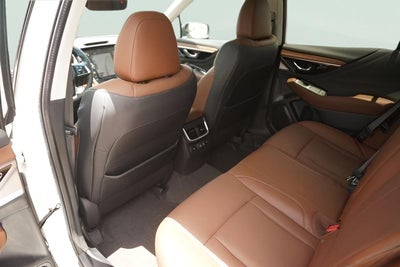 2021 Subaru Outback Touring