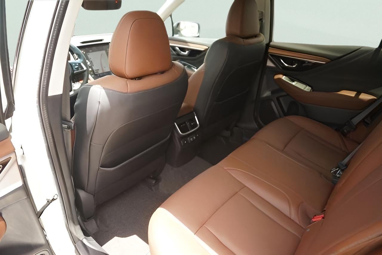 2021 Subaru Outback Touring