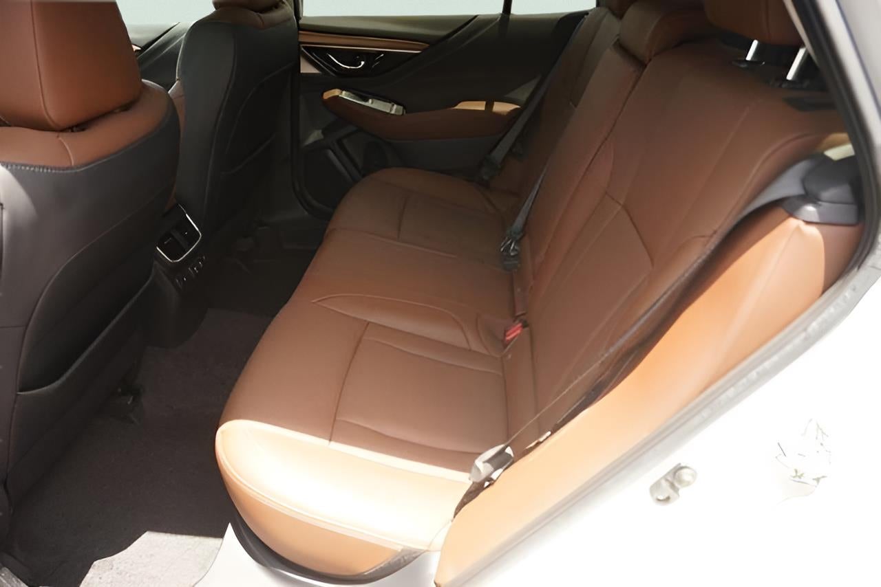 2021 Subaru Outback Touring