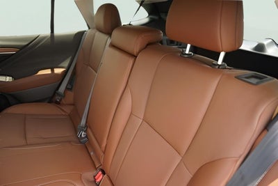 2021 Subaru Outback Touring
