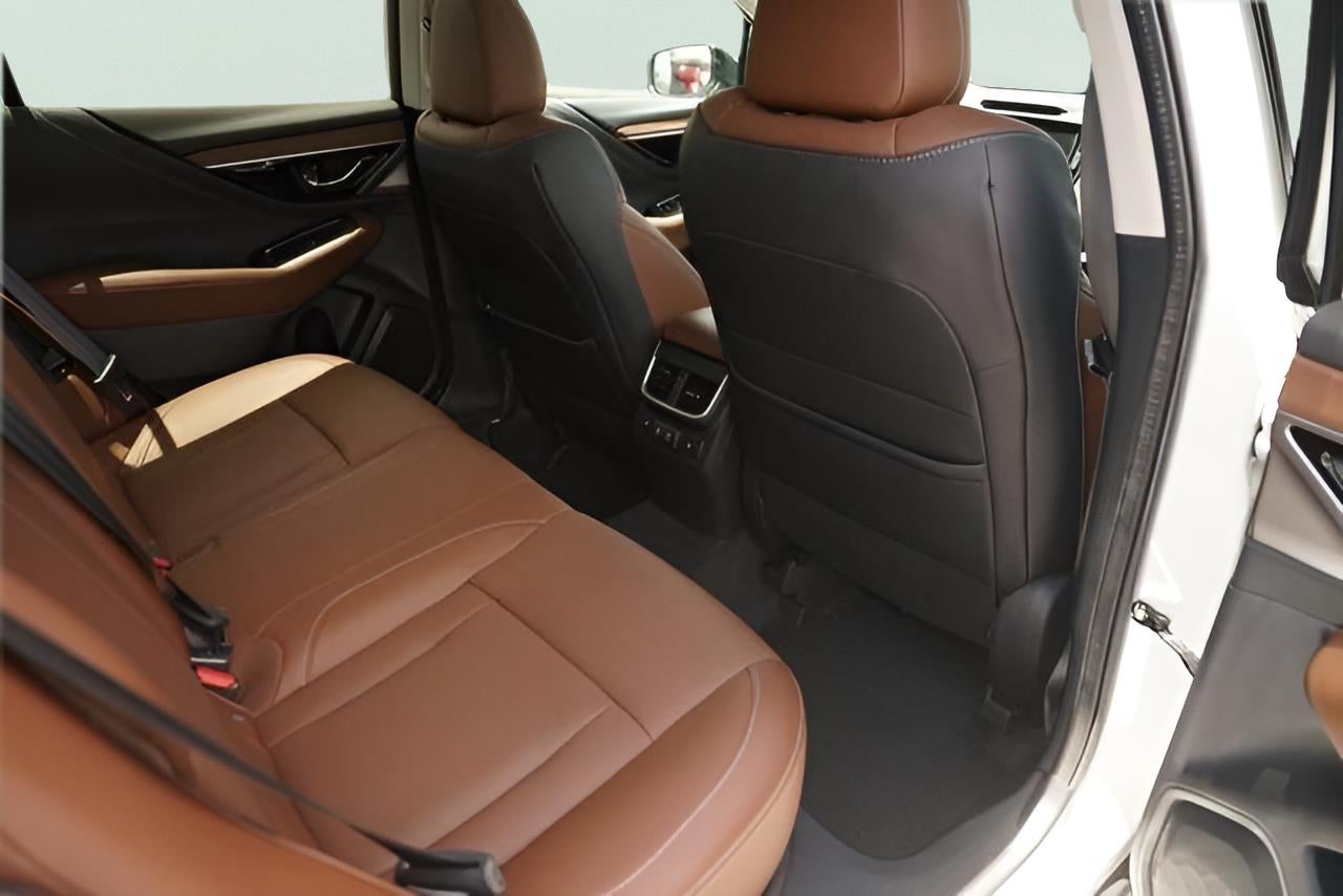2021 Subaru Outback Touring