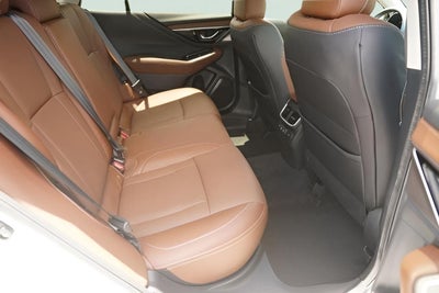 2021 Subaru Outback Touring