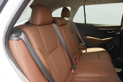 2021 Subaru Outback Touring