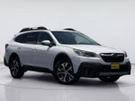 2021 Subaru Outback Touring