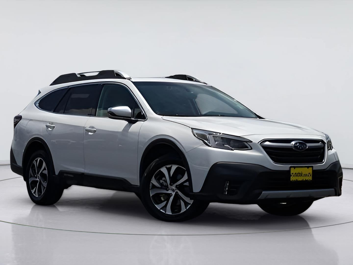 2021 Subaru Outback Touring
