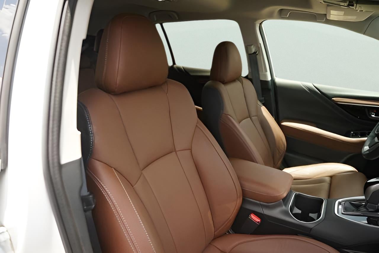 2021 Subaru Outback Touring