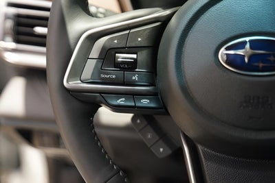 2021 Subaru Outback Touring