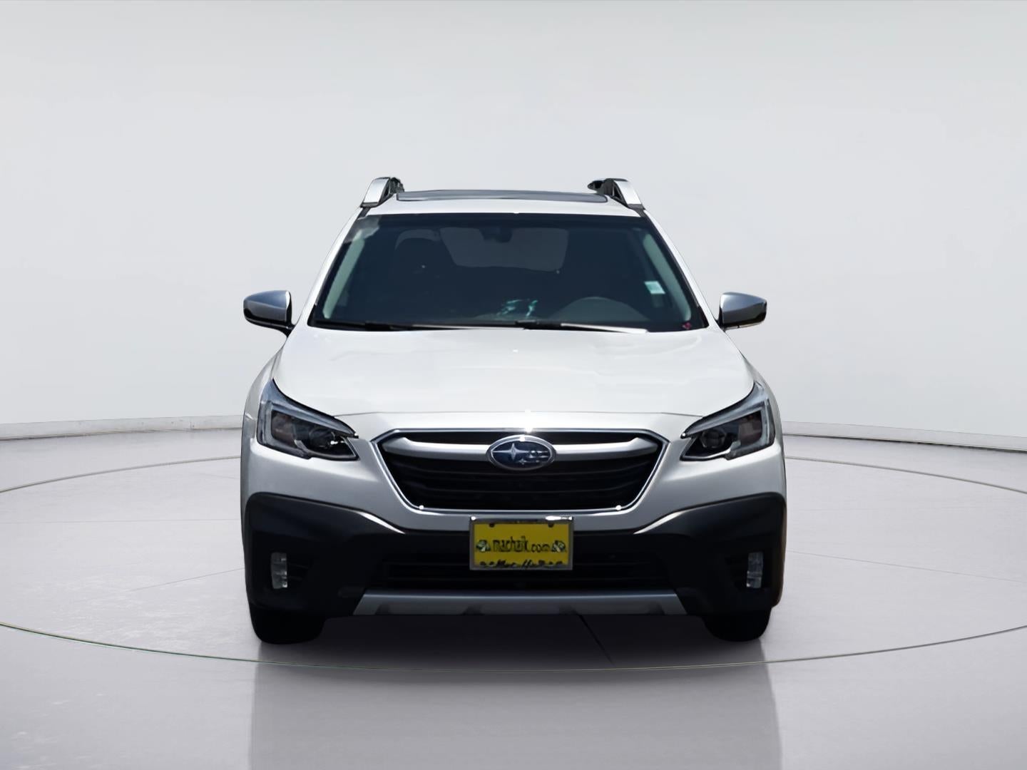 2021 Subaru Outback Touring