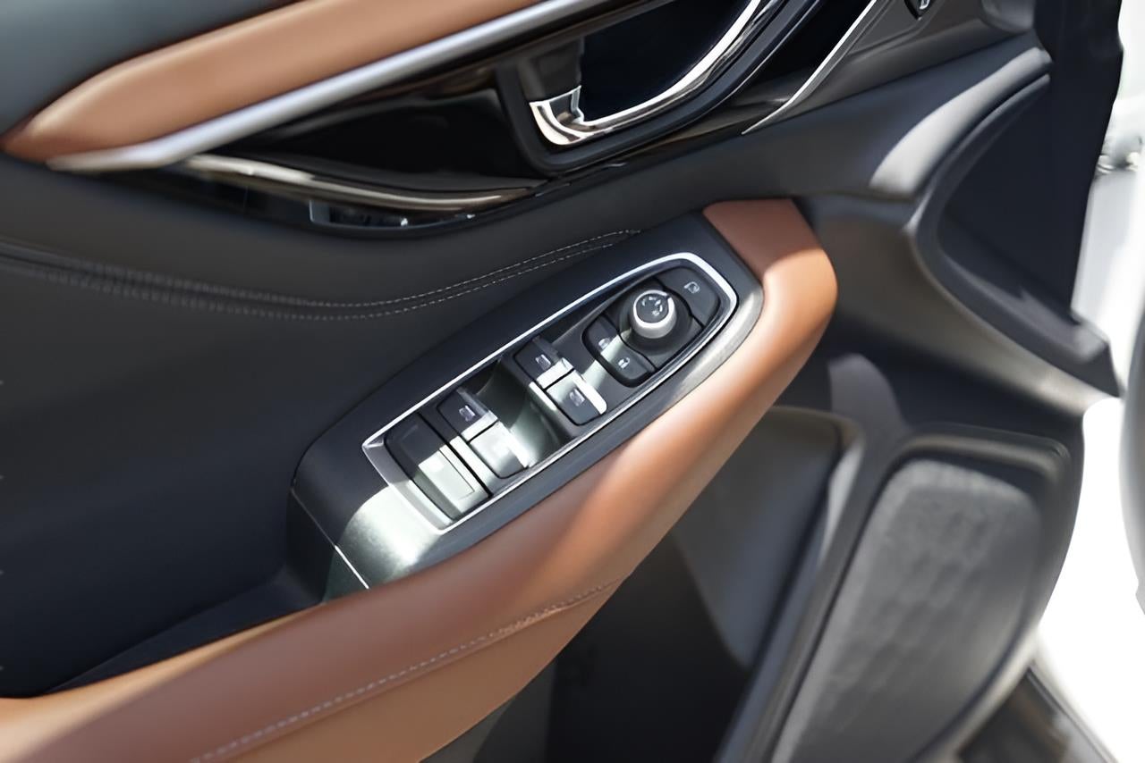 2021 Subaru Outback Touring