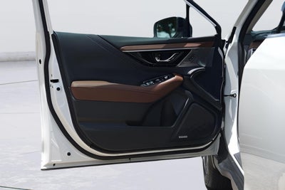 2021 Subaru Outback Touring