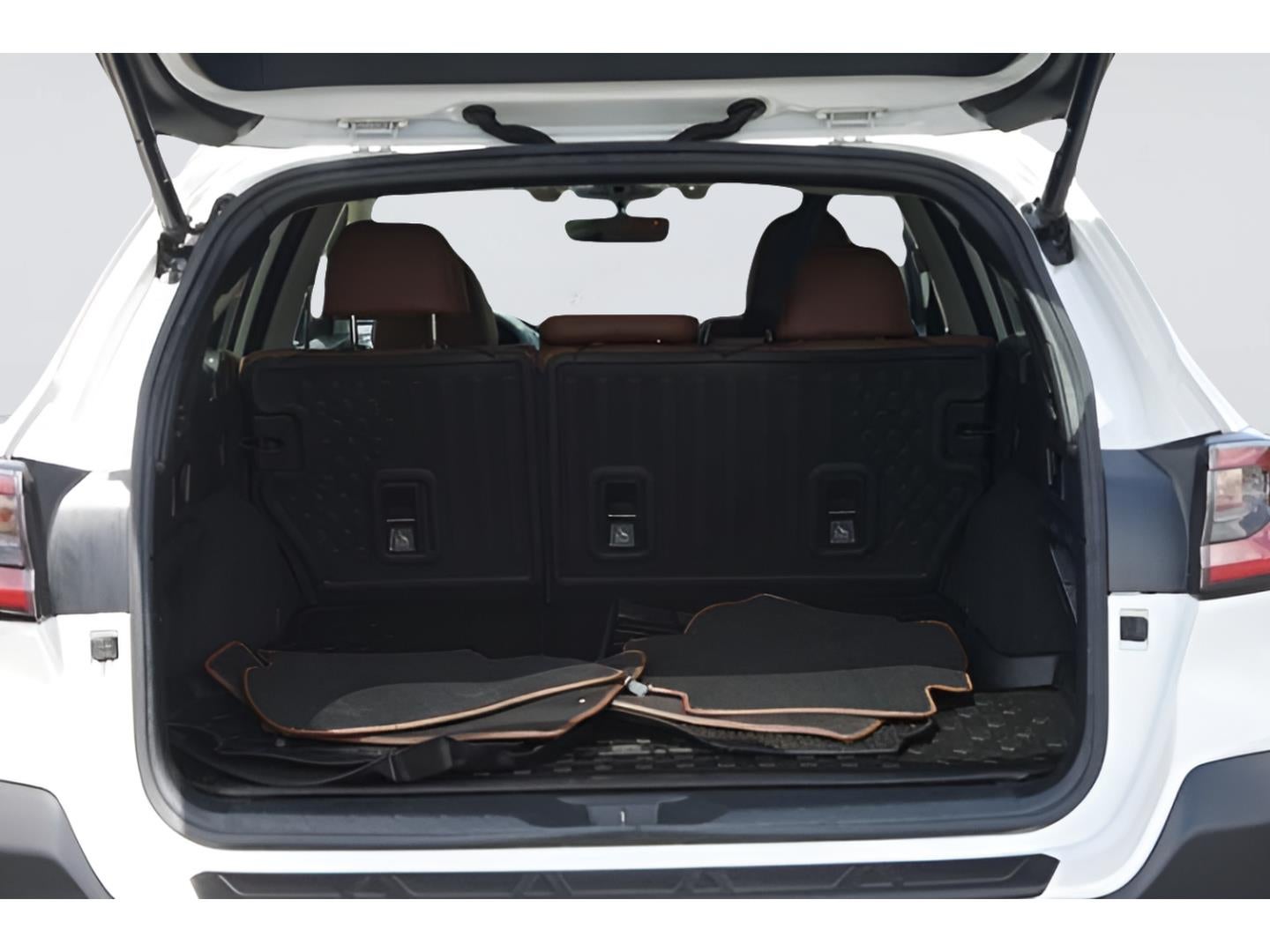 2021 Subaru Outback Touring