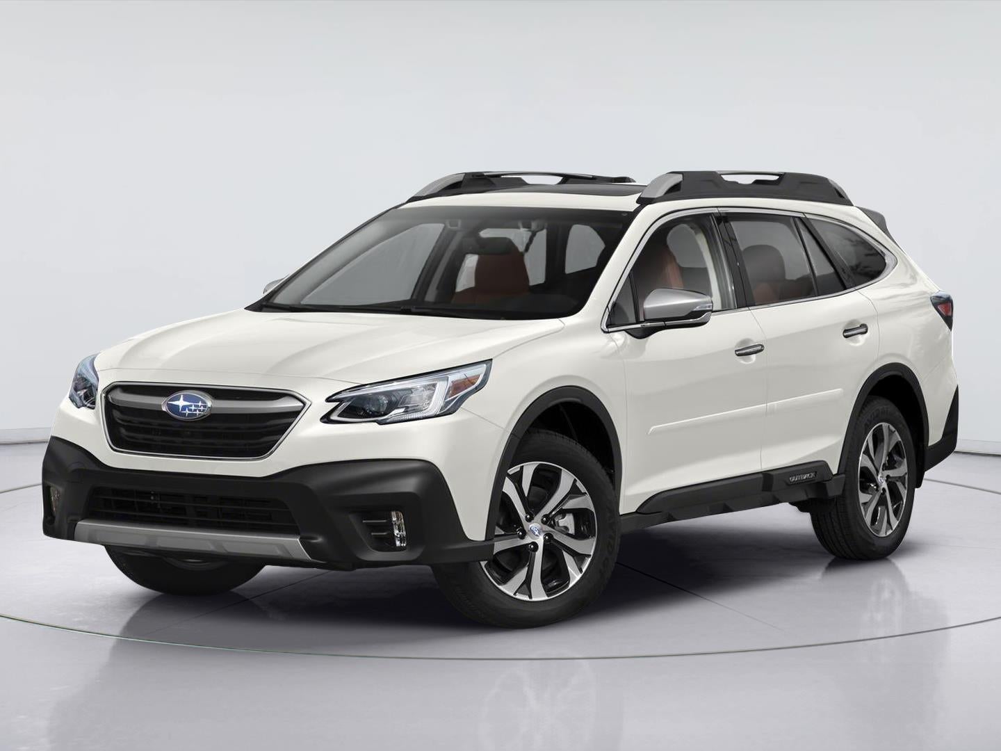 2021 Subaru Outback Touring