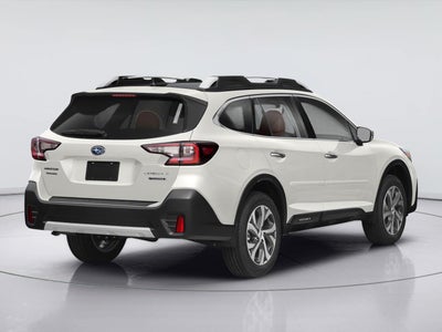 2021 Subaru Outback Touring