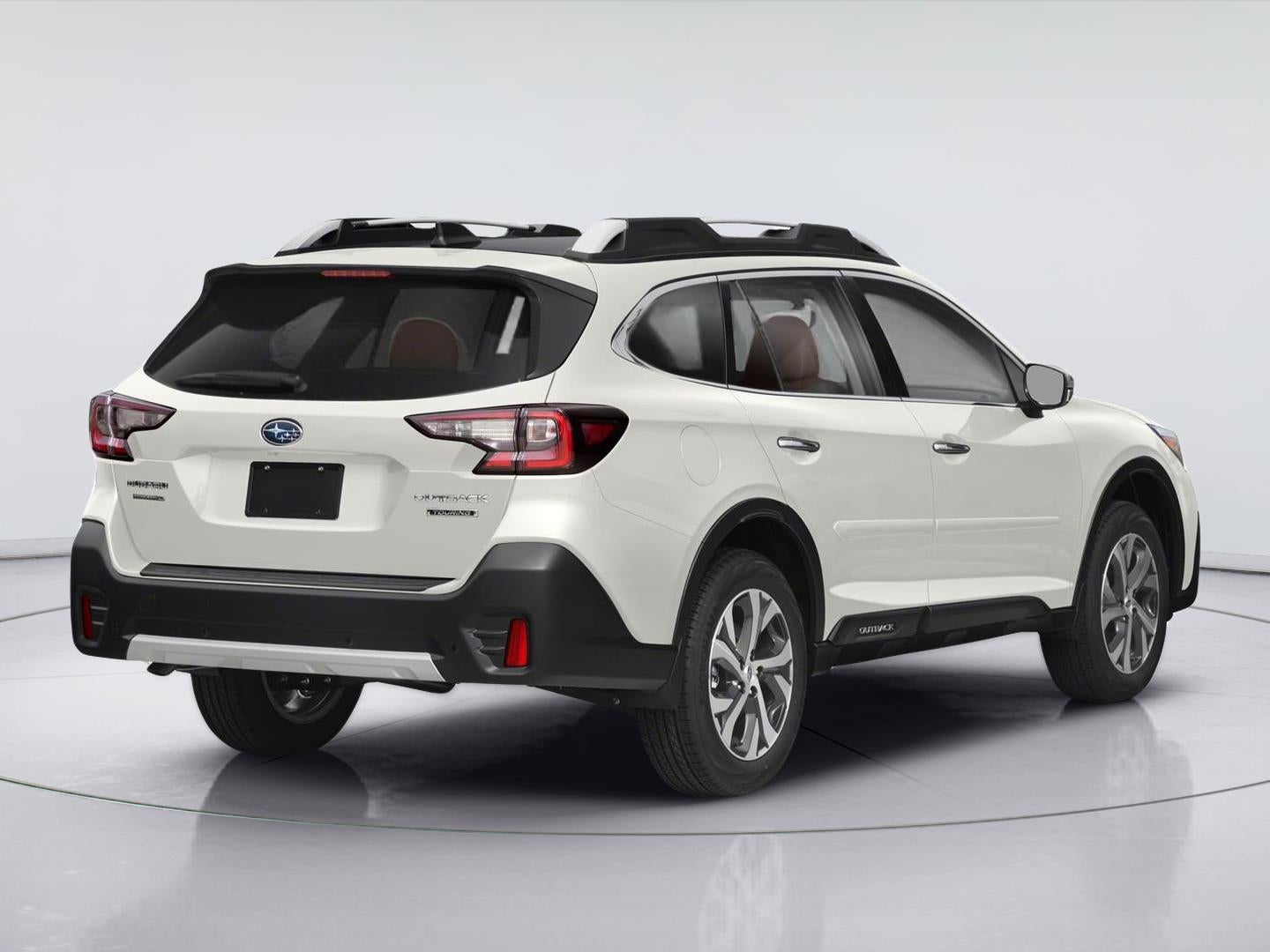 2021 Subaru Outback Touring