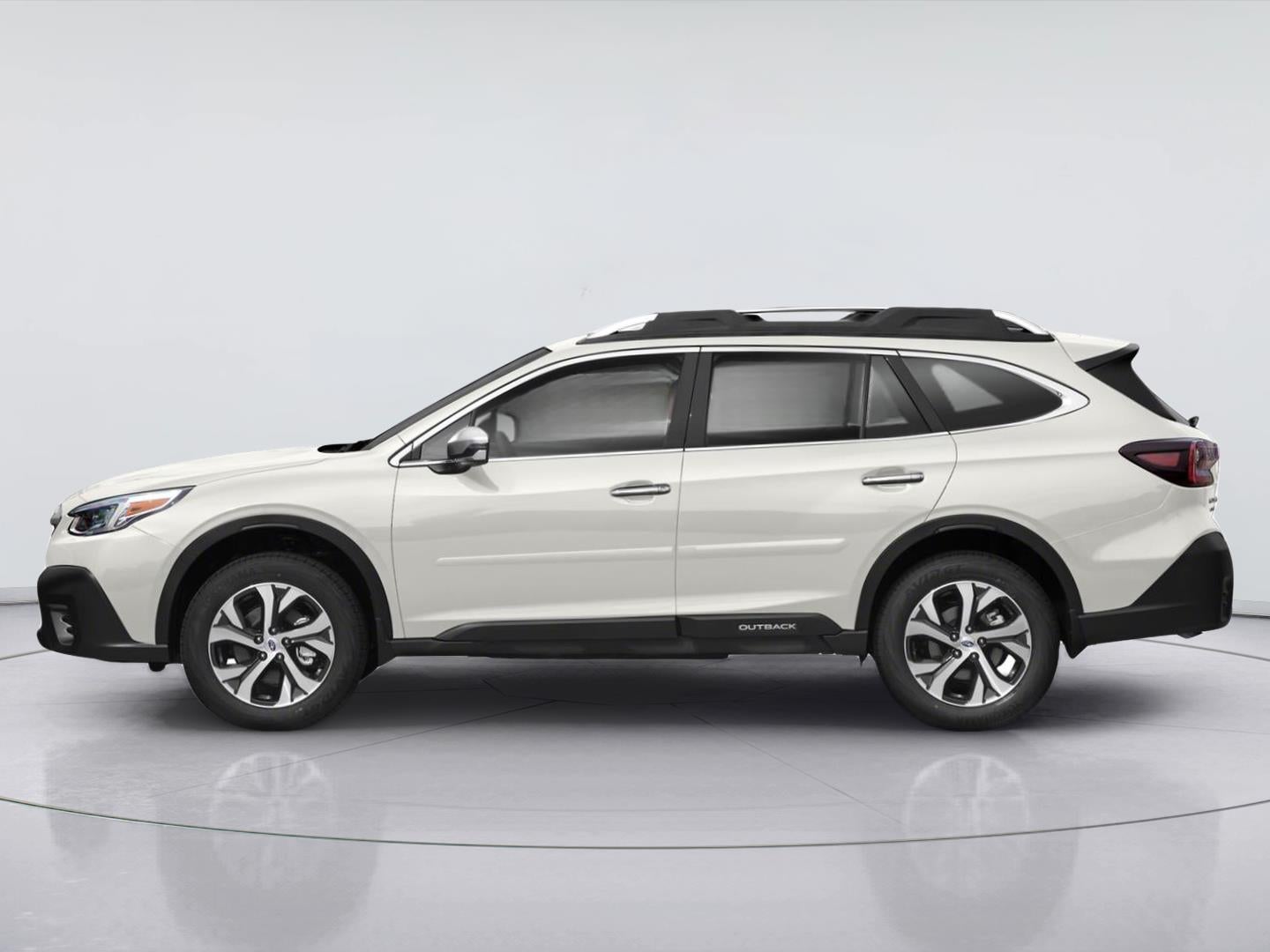 2021 Subaru Outback Touring