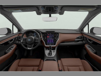 2021 Subaru Outback Touring