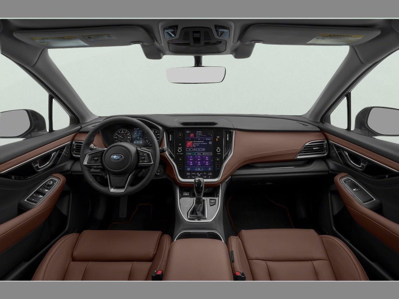 2021 Subaru Outback Touring