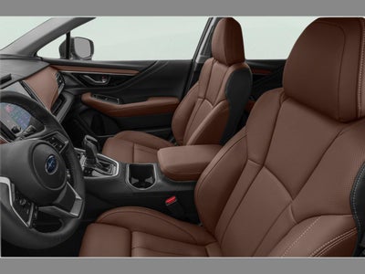 2021 Subaru Outback Touring