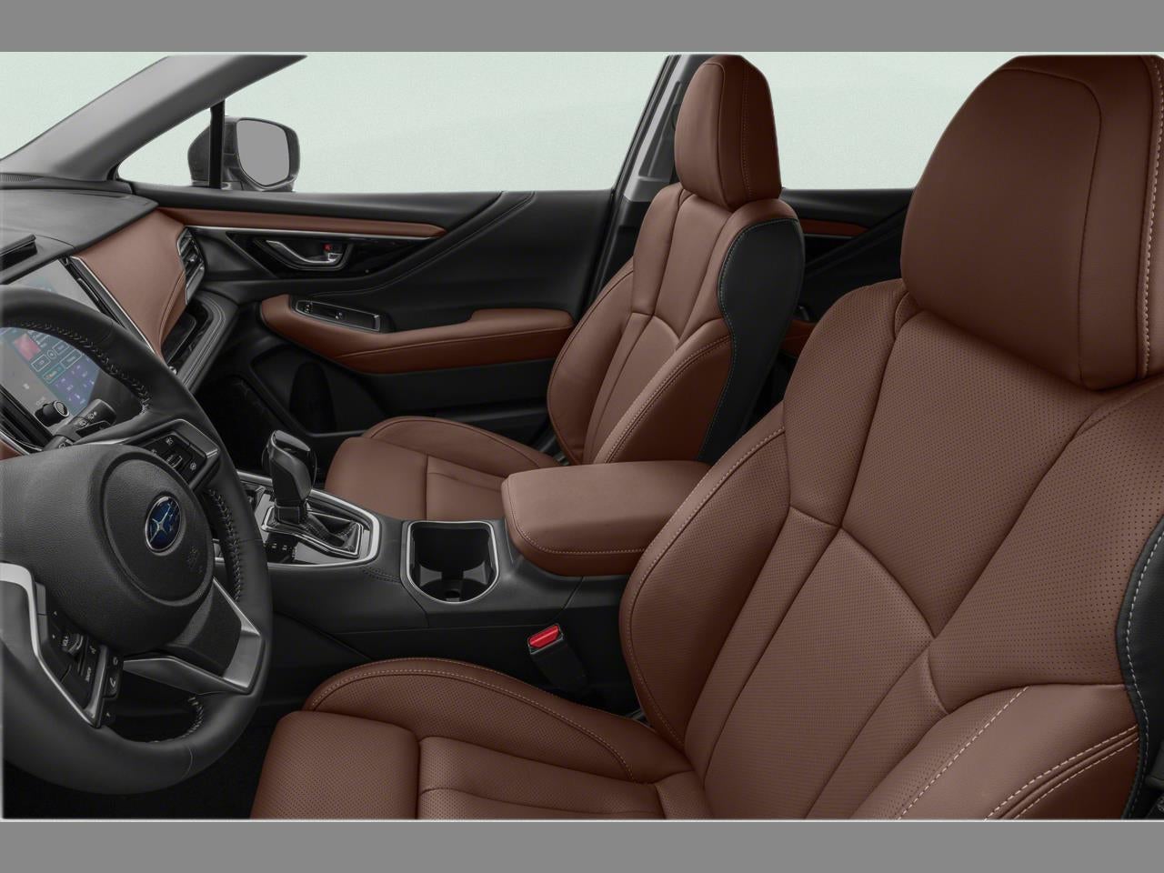 2021 Subaru Outback Touring