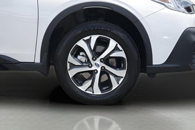 2021 Subaru Outback Touring