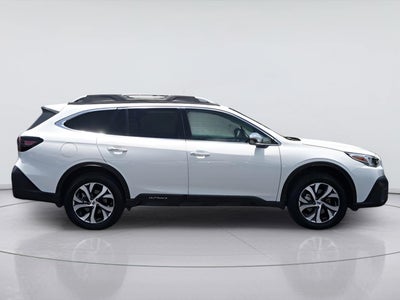 2021 Subaru Outback Touring
