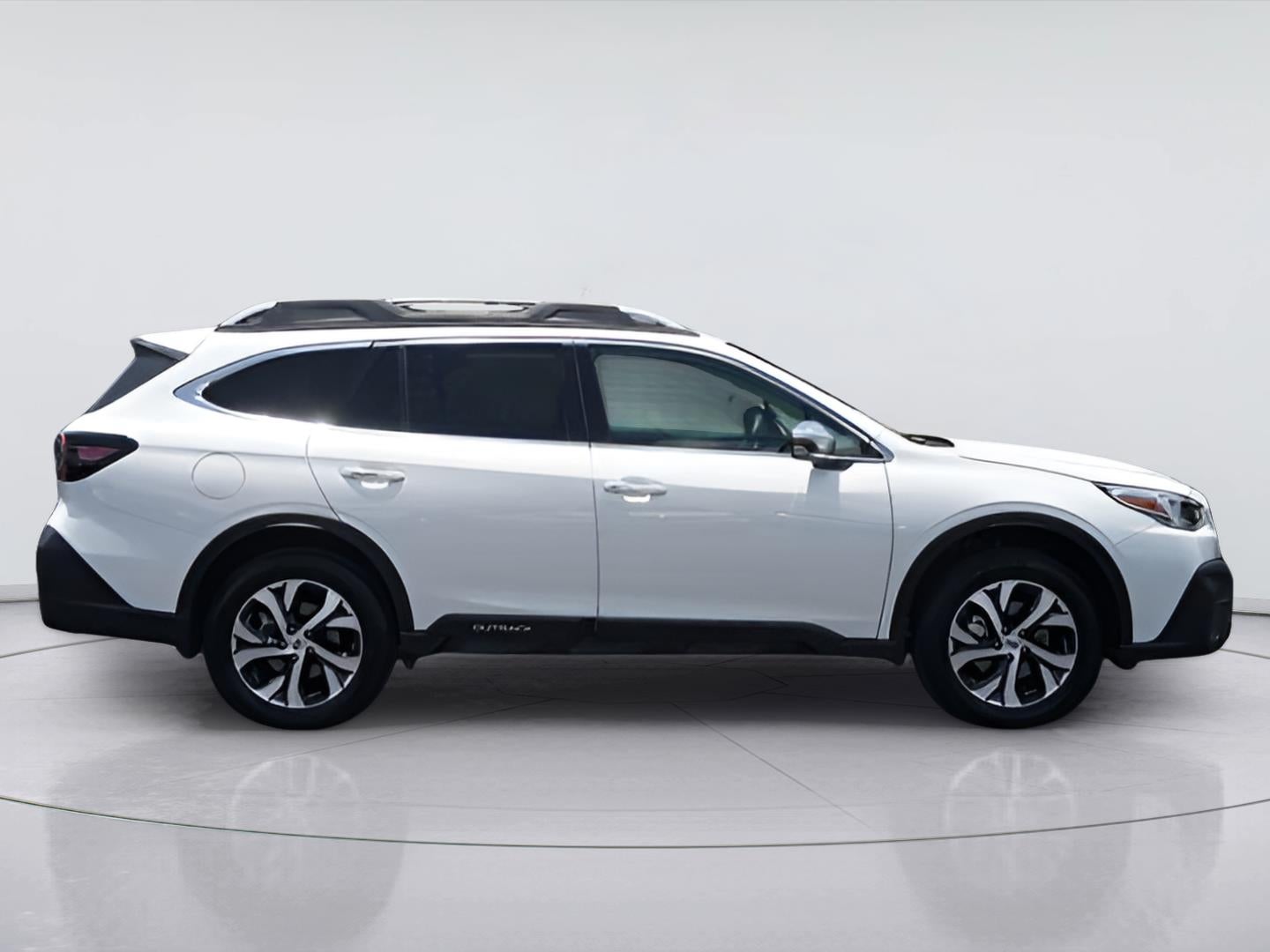 2021 Subaru Outback Touring