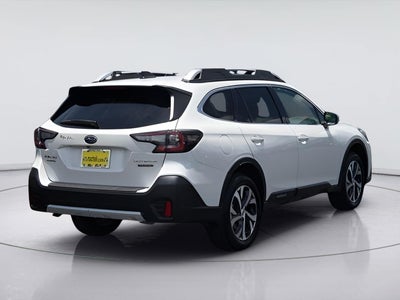 2021 Subaru Outback Touring