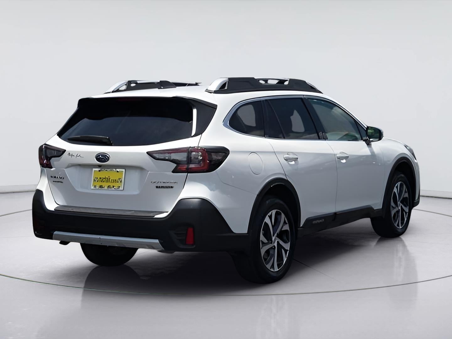 2021 Subaru Outback Touring
