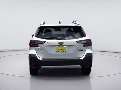 2021 Subaru Outback Touring