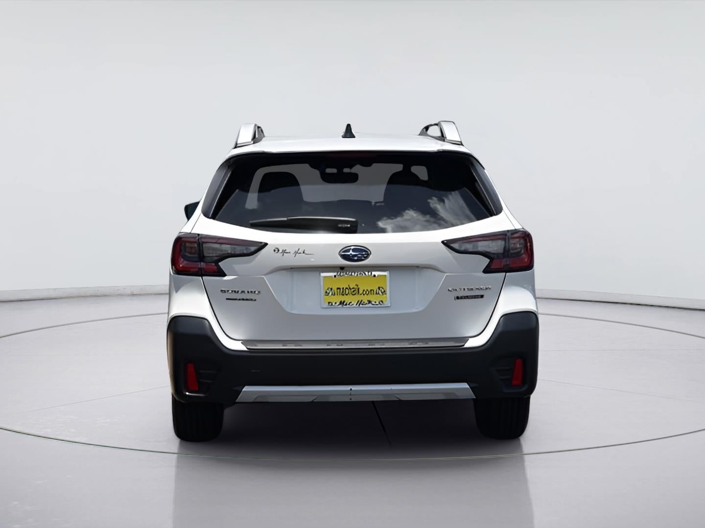 2021 Subaru Outback Touring