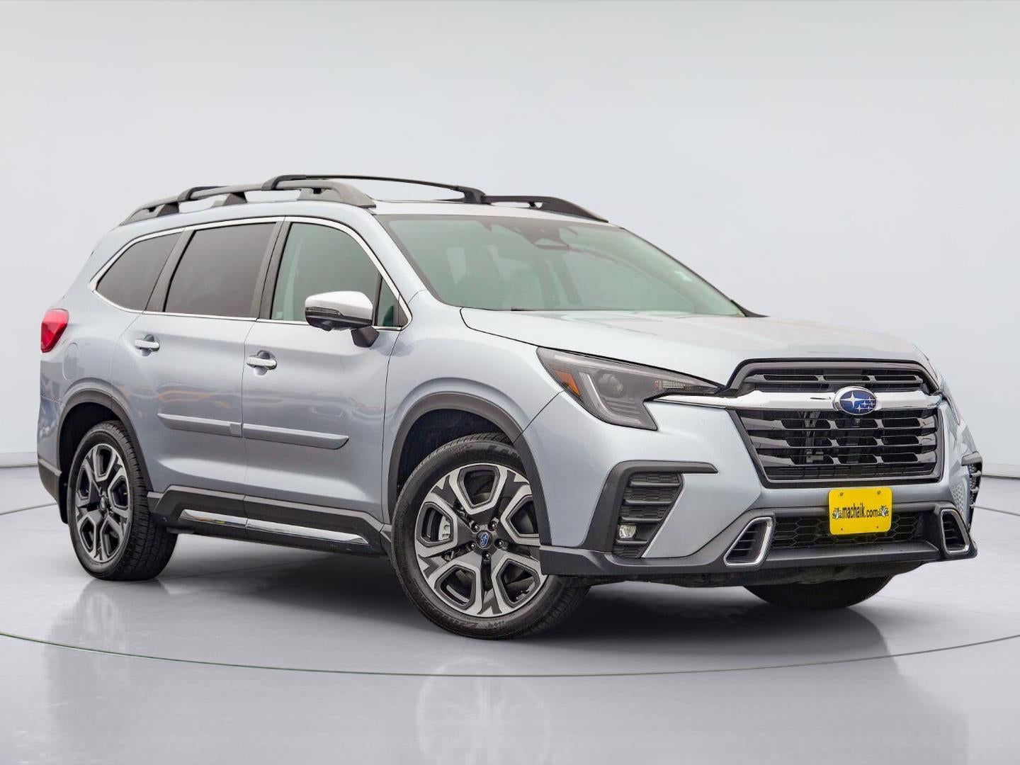 2023 Subaru ASCENT TOUR
