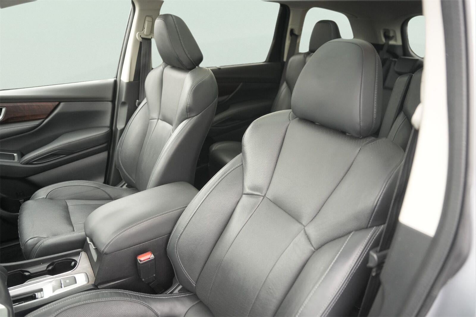 2023 Subaru ASCENT TOUR